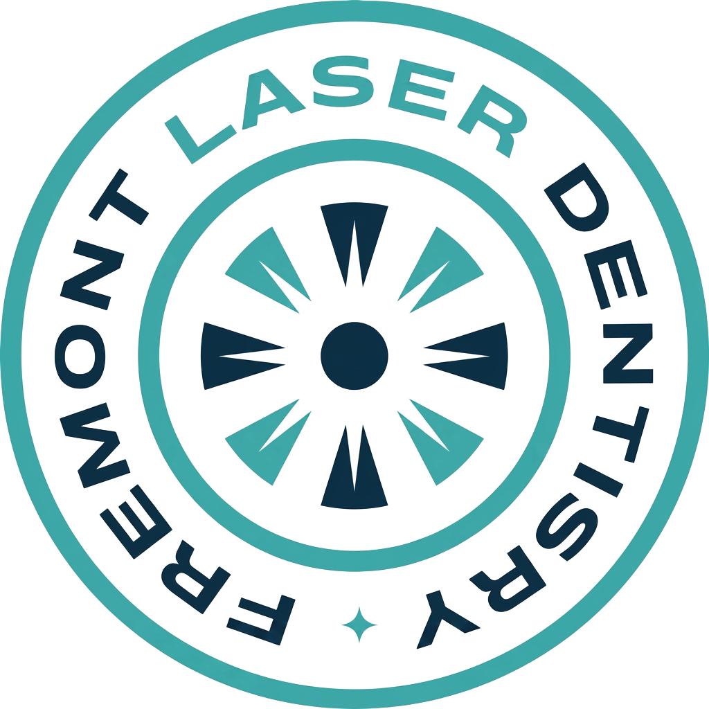 Fremont Laser Dentistry, a Clover Group Solutions client