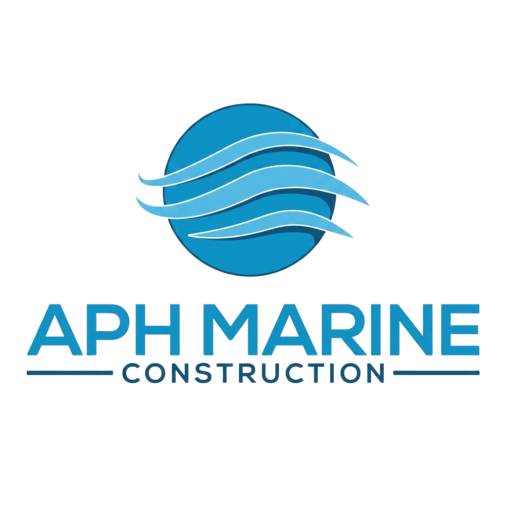 APH Marine Construction, a Clover Group Solutions client